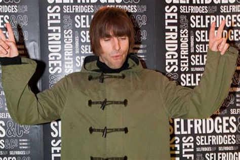 liam gallagher new band
